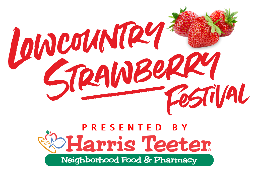 Lowcountry Strawberry Festival - Boone Hall Plantation & Gardens