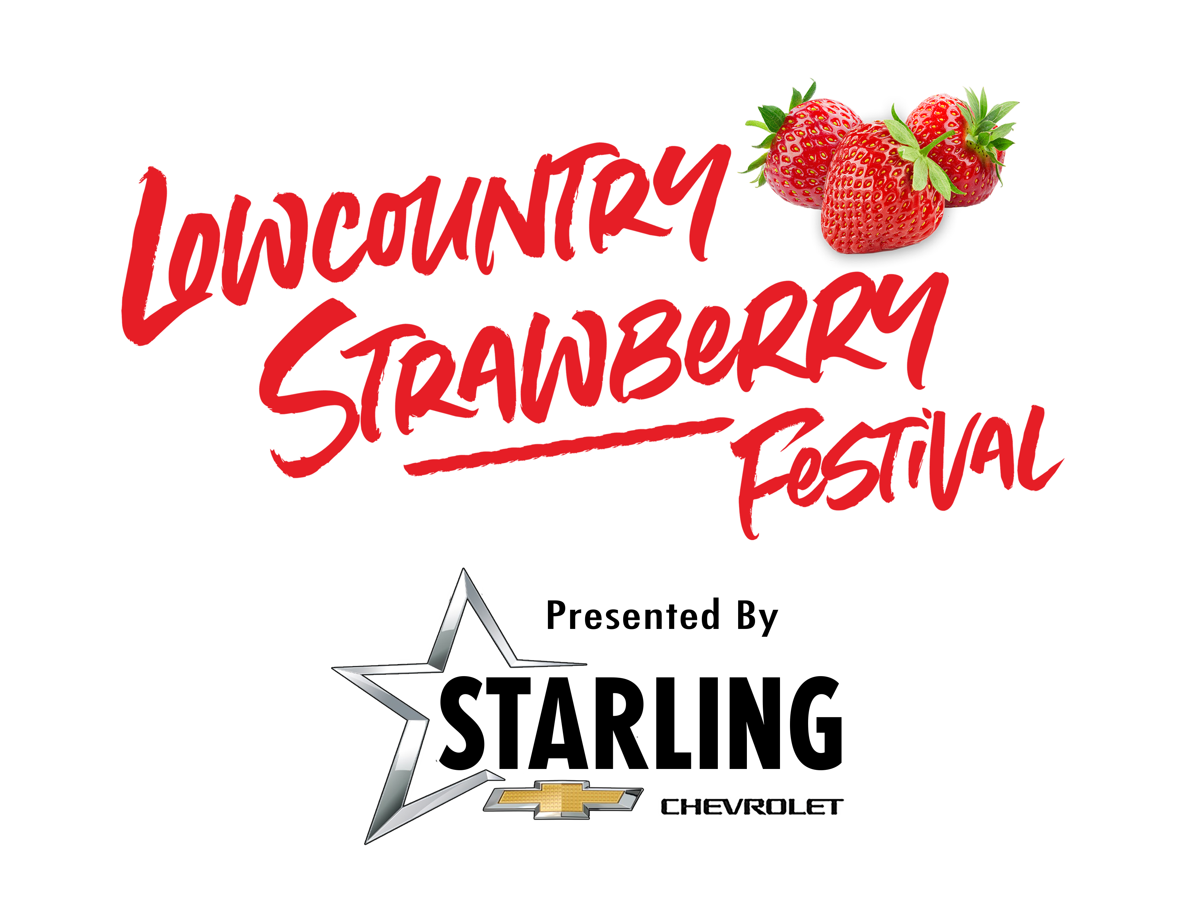 Lowcountry Strawberry Festival Boone Hall Plantation & Gardens