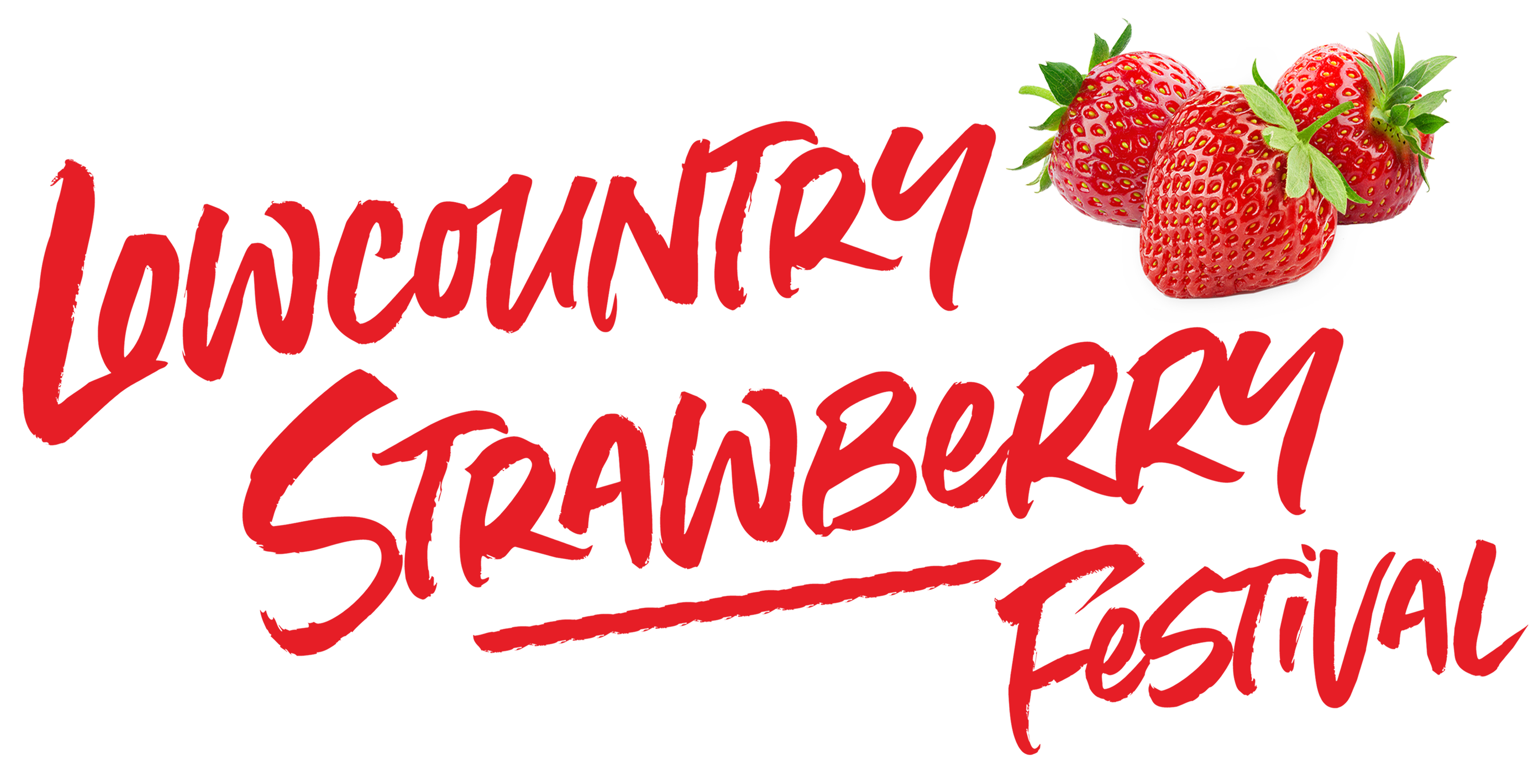 Strawberry Festival 2025 event - fun activities and treats