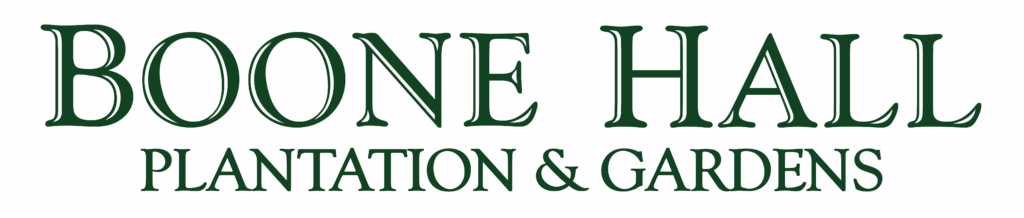 Boone Hall Plantation & Gardens